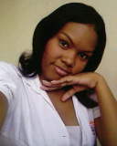 Date this sensual Colombia girl Leiny Almanza from Barranquilla CO6224