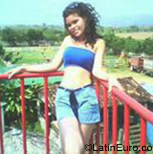 Date this attractive Honduras girl Princess Kimy from San Pedro Sula HN281