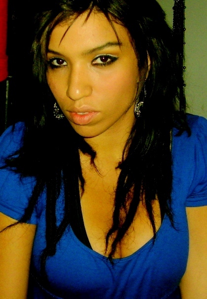 Date this gorgeous Brazil girl Ana from Juiz De Fora BR6341