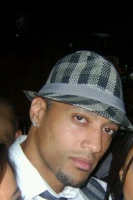 Date this passionate United States man Brandon from Baltimore US8852