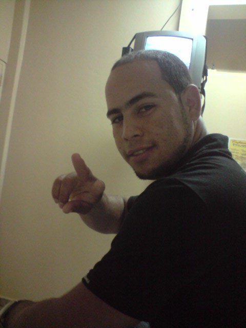 Date this delightful Dominican Republic man Anderson from La Vega DO6467
