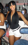 charming Colombia girl Yesenia from Cali CO6253