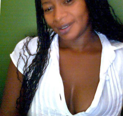 Date this tall Colombia girl Maryuryrodrigue from Cali CO6255