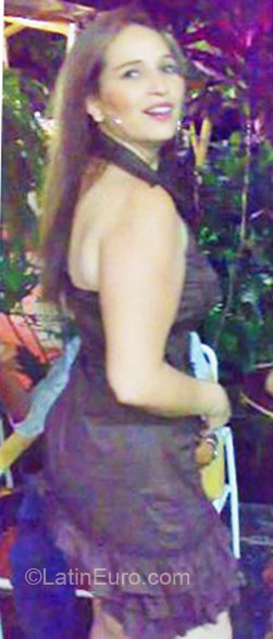 Date this attractive Colombia girl Erly from Tunja CO6257