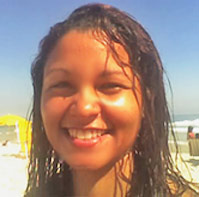 Date this pretty Brazil girl Suli from Rio De Janeiro BR6189