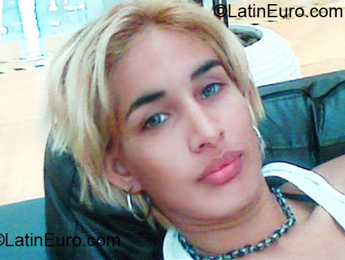 Date this foxy Colombia girl Luz Aidee from Pereira CO6258