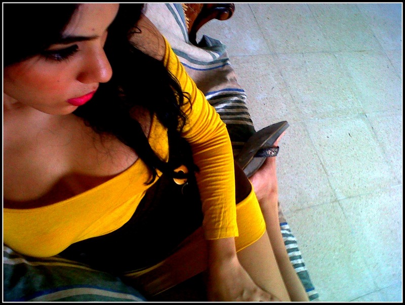 Date this passionate Panama girl Joseline from Panama City PA429