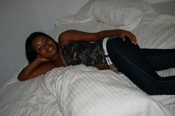 Date this athletic Dominican Republic girl Sheila from Santo Domingo DO6490