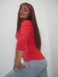 fun Colombia girl Jeimmy jhoana from Bogota CO6262
