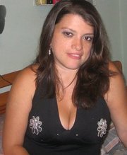 Date this nice looking Colombia girl Alexandra from Colombia CO6267