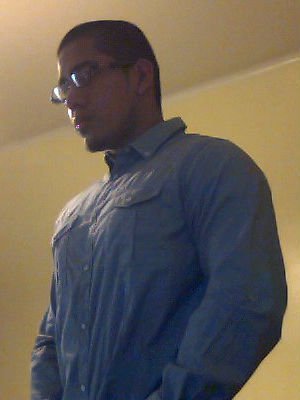 Date this georgeous United States man Vozteck from new york city US8875
