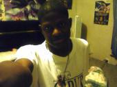 Date this athletic United States man BobbyGresham from Montgomery US8877
