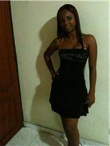 Date this lovely Colombia girl Diana from Cali CO6277