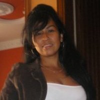 Date this young Colombia girl Nohemy bustos b from Bucaramanga CO6282