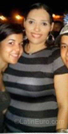 Date this beautiful Panama girl Carol from Herrera PA65