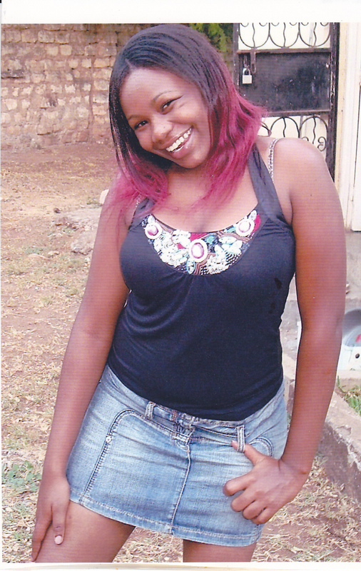 Date this georgeous Kenya girl Amaliabrit from Mombasa KE26