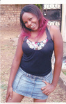 delightful Kenya girl  from Mombasa KE26