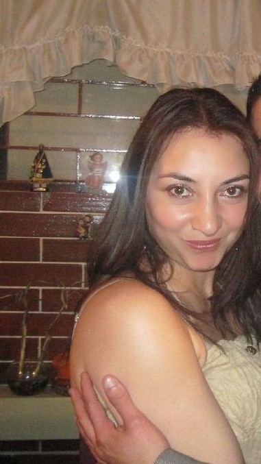 Date this lovely Colombia girl Claudia bastida from Pasto CO6291