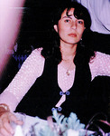 fun Chile girl Pazcalisidora from Santiago CL35