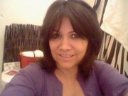 Date this cute Mexico girl BELINDA from Monterrey MX290