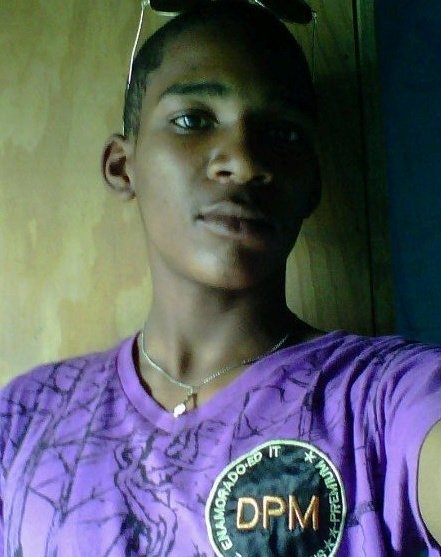 Date this gorgeous Dominican Republic man Jandro from San Juan DO6591