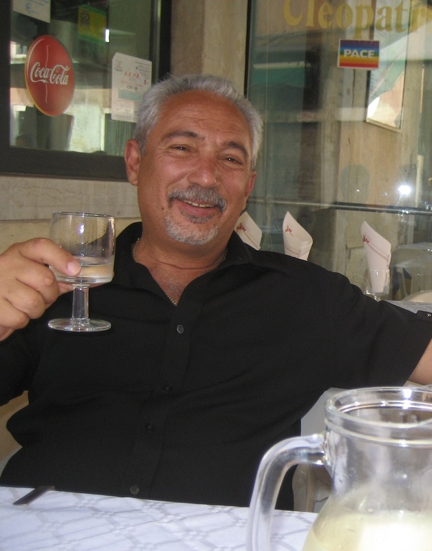 Date this funny United States man Richard from Miami US8935