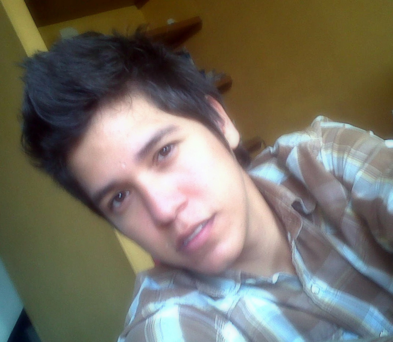 Date this pretty Colombia man Jhoel05 from Barrancabermeja CO6312