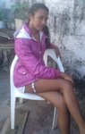 pretty Colombia girl Dayarlin from Barranquilla CO6319