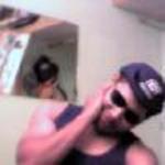 passionate Dominican Republic man Jonathan from Santo Domingo DO6612