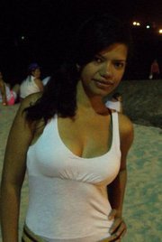 Date this attractive Colombia girl Tatiana2011 from Cartagena CO6339