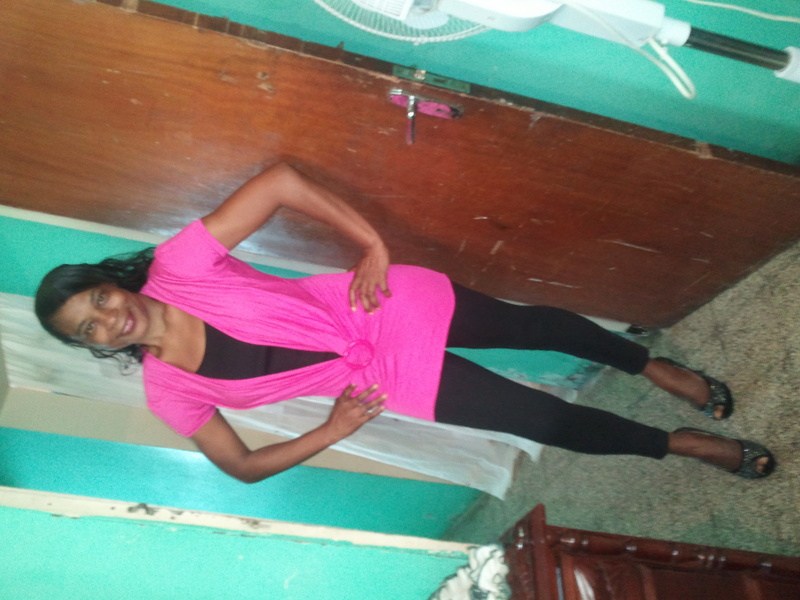 Date this funny Jamaica girl Sandra from St Catherine JM186
