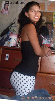Date this exotic Peru girl Ruth from Iquitos PE430