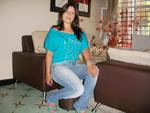 hot Colombia girl Shirley from Barranquilla CO6352