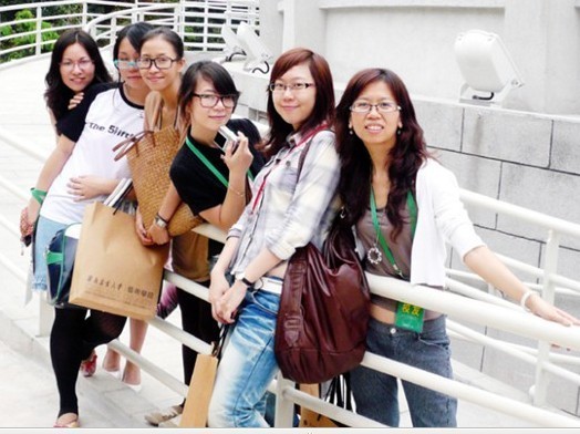 Date this nice looking Canada girl Rose12345 from Toronto CA351