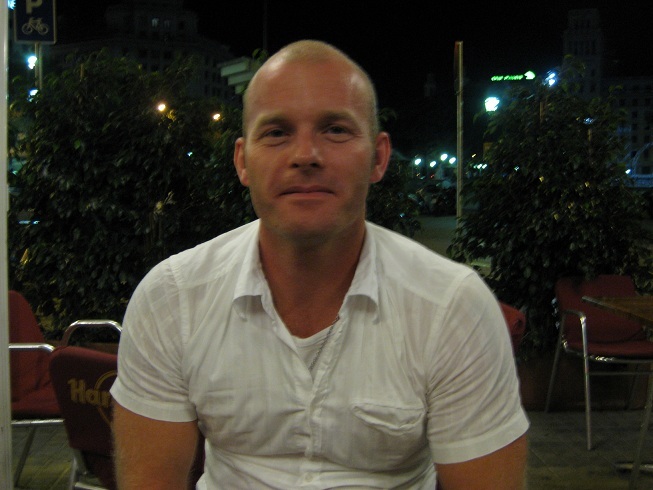 Date this pretty Norway man Trond from Arendal NO132
