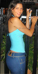 pretty Colombia girl Luzmy from Cartagena CO6374