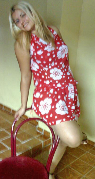 Date this stunning Brazil girl Suelly from Belem US9014