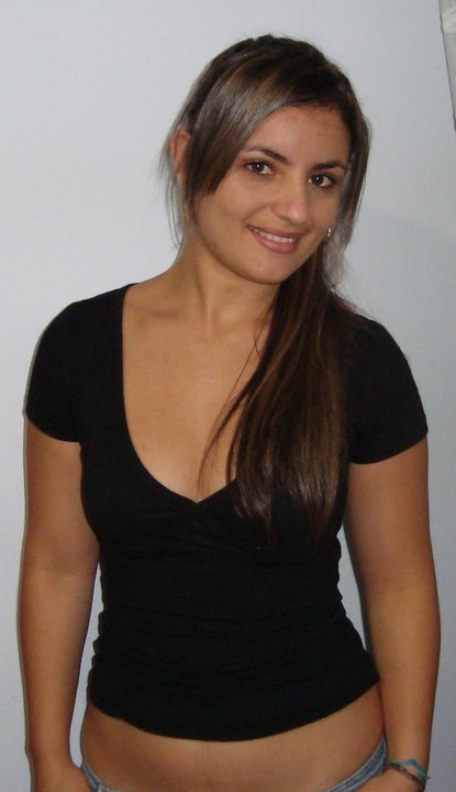 Date this lovely Colombia girl Eliana from Pereira CO6398
