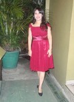 foxy Honduras girl Rose from San Pedro Sula HN288