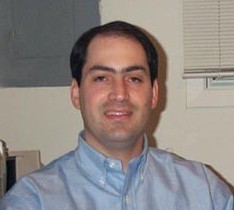 Date this young United States man Tradersteve from New York US9020
