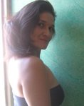 attractive Colombia girl Sheyla from Bogota CO6401
