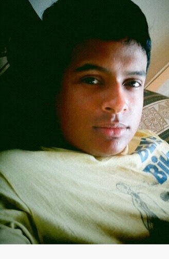 Date this young Colombia man Christian Monti from Bucaramanga CO6403