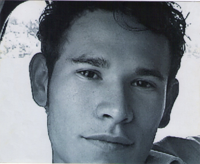 Date this pretty Colombia man Andrs rodriguez from Cucucta CO6413
