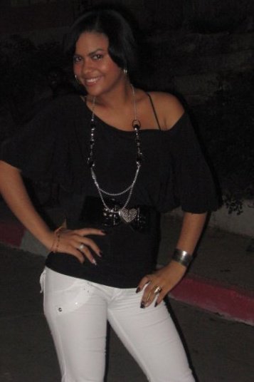 Date this pretty Colombia girl Samira guerrero from Cartagena CO6423