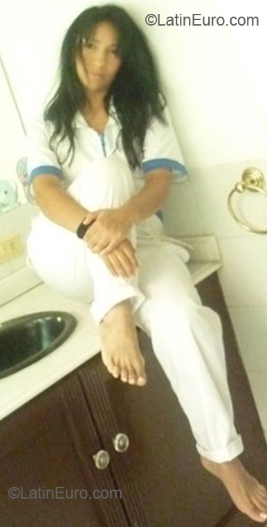 Date this sultry Colombia girl Marcela from Manizales CO6428