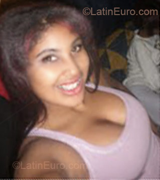 Date this passionate Brazil girl Carlinha from Catu BR6242