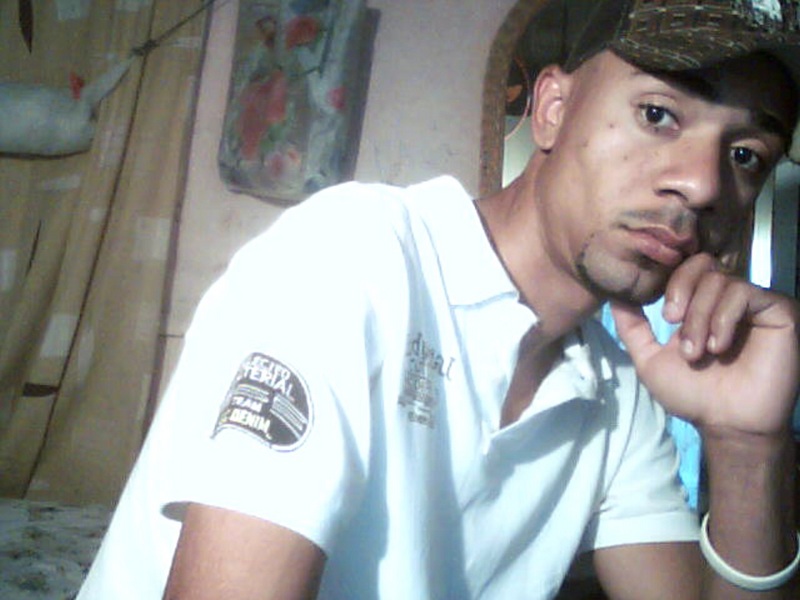 Date this funny Dominican Republic man Luis from Santo Domingo DO6786