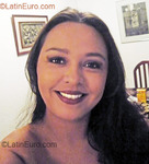 delightful Costa Rica girl Ileana from San Jose CO6444