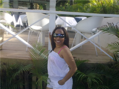 Date this cute Dominican Republic girl Mary espinal from Santiago DO6810