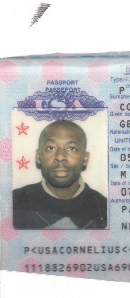 Date this lovely United States man GEORGE from Bronx US9075